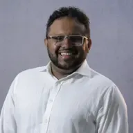 17.12.25 | " Fechado ciclo, renovando esperança" (Pr. Tião Batista)