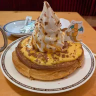 2026/04/20【３分間トーク】コメダ珈琲店シロノワールデビュー！ from Radiotalk