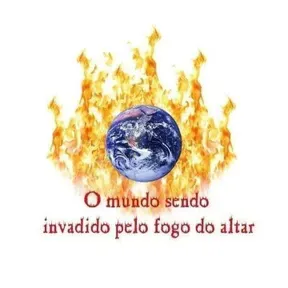 Igreja Gospel Fogo do Altar