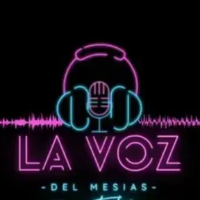 La Voz Del Mesias Radio