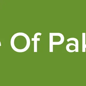 Voice Of Pakistan