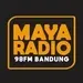 98 Maya FM Bandung