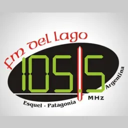 FM Del Lago Esquel en vivo
