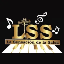 La Sensacion de la salsa