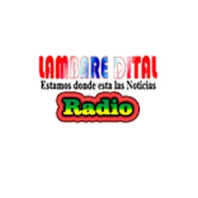 RADIO LAMBARE DIGITAL