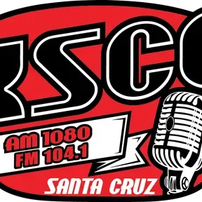 KSCO "Talk Back Radio" 1080 AM Santa Cruz, CA