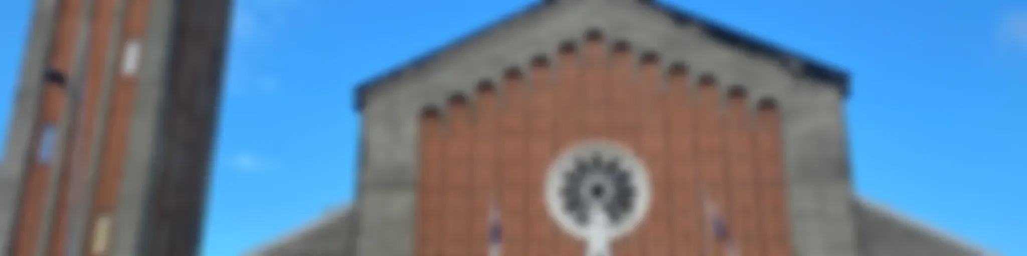 ALEGRES Y SANTOS EN LA ESCUELA-Basílica Don Bosco Panamá