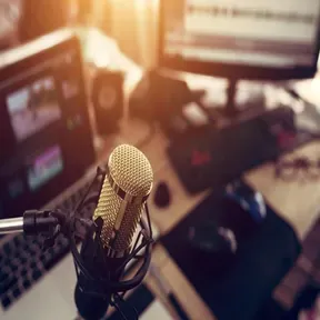Radio Conexão Total