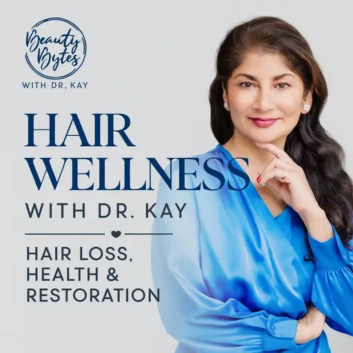 752: Hair Loss Awareness Month: Expert Guide to Hair Wellness with Dr. Bauman