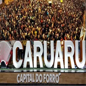 Capital do Forró