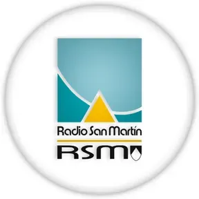 Radio San Martin 97.7 FM