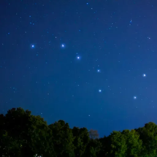 Ep 326: Korea- The Sun and the Moon; The Fire Dogs; The Seven Stars of the North (Jeong)