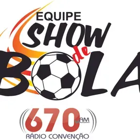 RADIO EQUIPE SHOW DE BOLA