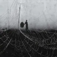 叶浅韵：想把自己推倒