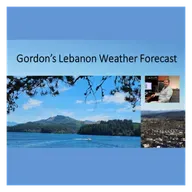 Gordon's Lebanon Weather 050426