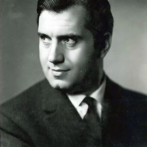 Ettore 100 anni