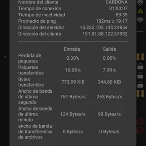 Cardona fm