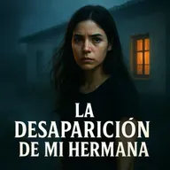 La Desaparición de mi hermana ⁄ Historia de Terror