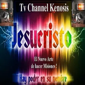 Emisora Radio Kenosis