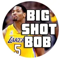 Big Shot Bob – Ep 261 – Like a White Girl in a Scary Movie