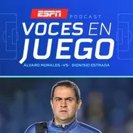 ¿El puesto de Jardine está en riesgo en el Clásico Nacional?