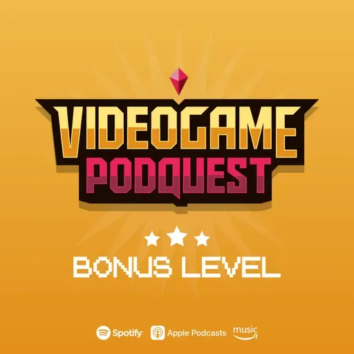 LV98 BONUS 13 (Maravillas y acertijos)