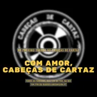 #62 Com Amor, Cabeças de Cartaz