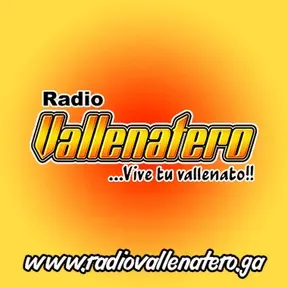 radio vallenatero