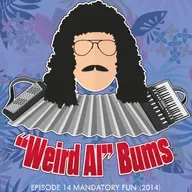 14 Mandatory Fun (2014) with Eddie Pepitone