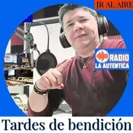 Tardes de bendición 2025-12-18 17:00
