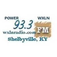 WXLN-LP 93.3 FM