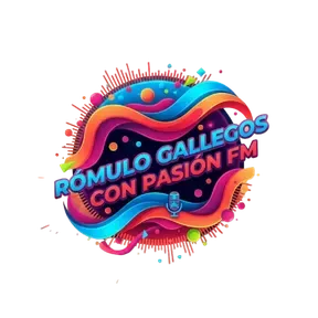 ROMULO GALLEGOS CON PASION FM