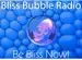 Bliss Bubble Radio