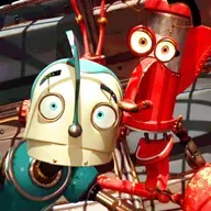 The Robotics Revolution