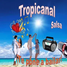 TROPISALSA