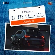 EL ATM CALLEJERO EP29 T.3