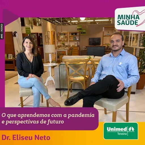 O que aprendemos com a pandemia e perspectivas de futuro