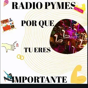 Radio PYMES