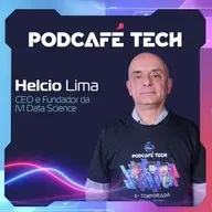 Hélcio | Como transformar sem quebrar o que funciona