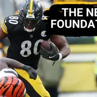 Steelers Pay Darnell Washington | Joey Porter Jr., Omar Khan's 2023 Draft Becoming New Foundation