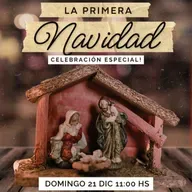 La Primera Navidad | Jose G. González | IBN Ourense