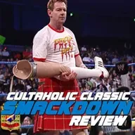 WWE SmackDown #196 - Piper's Pit Goes TOO FAR!