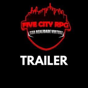 Five City RPG
