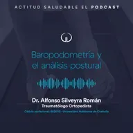 Baropodometría y el análisis postural | Hospital Galenia - E270