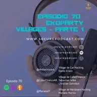 Episodio 070 - Ekoparty Villages