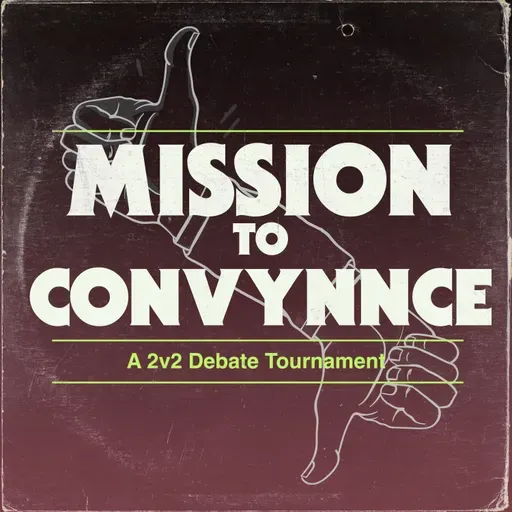 Mission to Convynnce