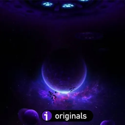 RolePlay Proyecto Orión. La Estrella. Arthur C. Clarke - Episodio exclusivo para mecenas