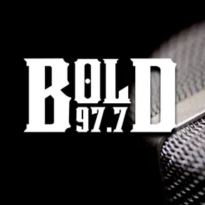 BOLD-FM 97.7