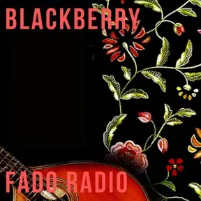 BlackBerry Fado Radio