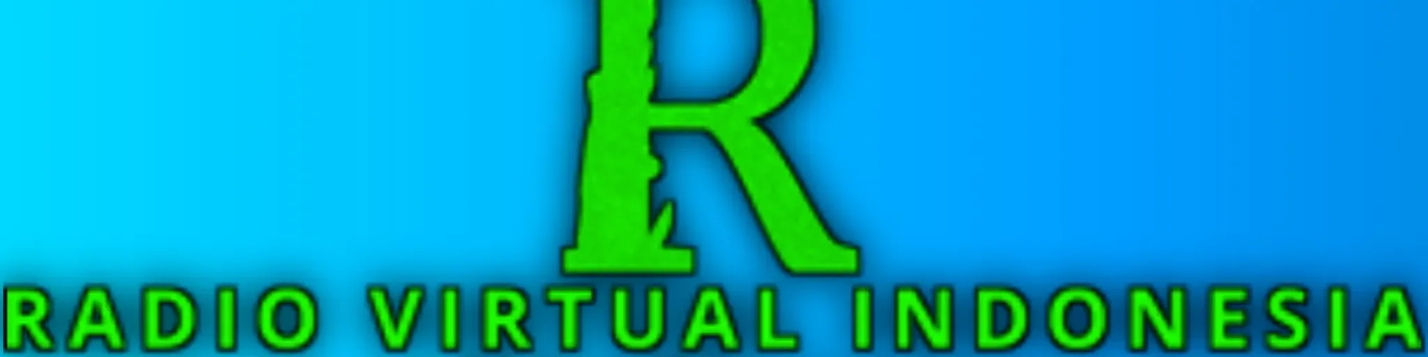 Radio virtual indonesia